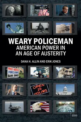 Allin |  Weary Policeman | Buch |  Sack Fachmedien