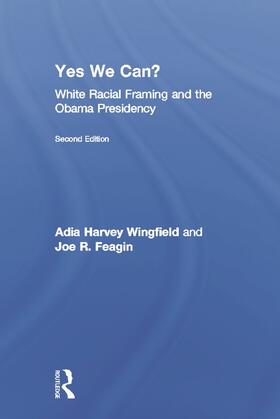 Harvey-Wingfield / Feagin |  Yes We Can? | Buch |  Sack Fachmedien