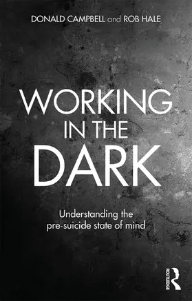 Campbell / Hale |  Working in the Dark | Buch |  Sack Fachmedien