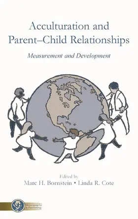 Bornstein / Cote |  Acculturation and Parent-Child Relationships | Buch |  Sack Fachmedien