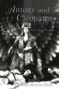Deats |  Antony and Cleopatra | Buch |  Sack Fachmedien
