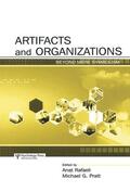 Rafaeli / Pratt |  Artifacts and Organizations | Buch |  Sack Fachmedien