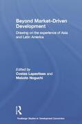Lapavitsas |  Beyond Market-Driven Development | Buch |  Sack Fachmedien
