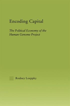 Loeppky | Encoding Capital | Buch | 978-0-415-64746-5 | sack.de