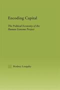 Loeppky |  Encoding Capital | Buch |  Sack Fachmedien