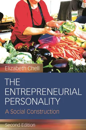 Chell |  The Entrepreneurial Personality | Buch |  Sack Fachmedien