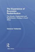 Tshitereke |  The Experience of Economic Redistribution | Buch |  Sack Fachmedien