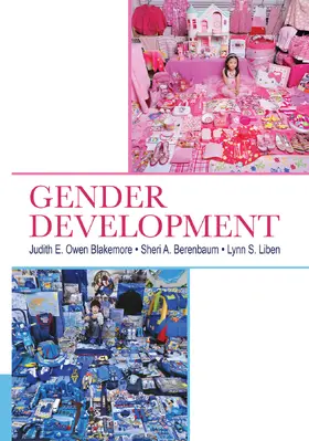 Blakemore / Berenbaum / Liben | Gender Development | Buch | 978-0-415-64792-2 | www.sack.de