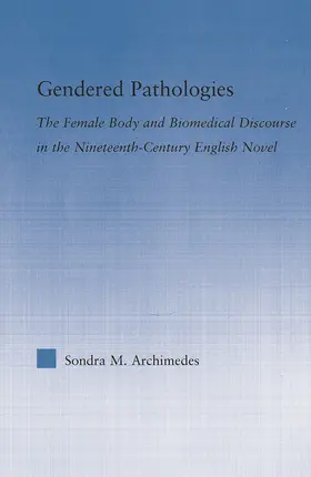 Archimedes |  Gendered Pathologies | Buch |  Sack Fachmedien