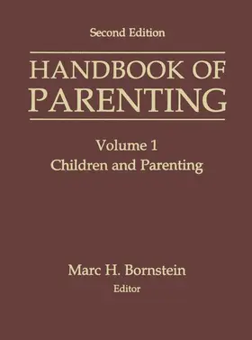 Bornstein | Handbook of Parenting | Buch | 978-0-415-64822-6 | www.sack.de