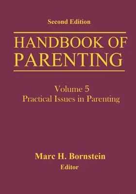 Bornstein | Handbook of Parenting | Buch | 978-0-415-64829-5 | www.sack.de
