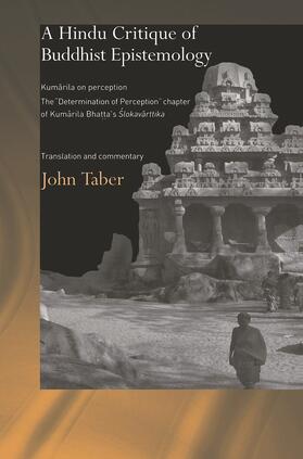 Taber | A Hindu Critique of Buddhist Epistemology | Buch | 978-0-415-64831-8 | sack.de