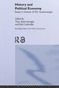 Aspromourgos / Lodewijks |  History and Political Economy | Buch |  Sack Fachmedien