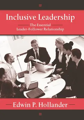 Hollander |  Inclusive Leadership | Buch |  Sack Fachmedien