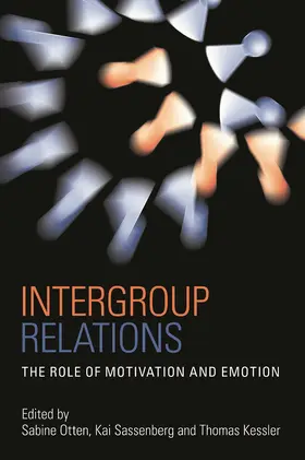 Otten / Sassenberg / Kessler |  Intergroup Relations | Buch |  Sack Fachmedien