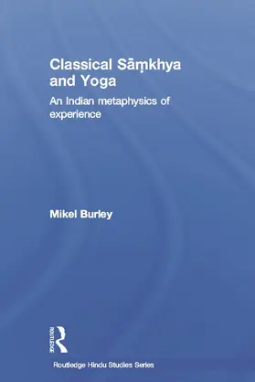 Burley |  Classical Samkhya and Yoga | Buch |  Sack Fachmedien