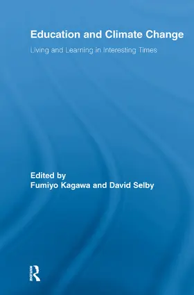 Kagawa / Selby |  Education and Climate Change | Buch |  Sack Fachmedien
