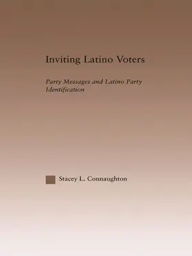 Connaughton | Inviting Latino Voters | Buch | 978-0-415-64930-8 | sack.de
