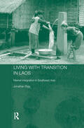 Rigg |  Living with Transition in Laos | Buch |  Sack Fachmedien
