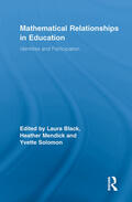 Black / Mendick / Solomon |  Mathematical Relationships in Education | Buch |  Sack Fachmedien
