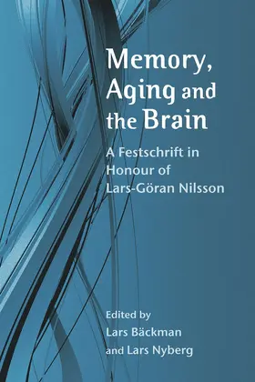 Bäckman / Nyberg | Memory, Aging and the Brain | Buch | 978-0-415-65008-3 | sack.de