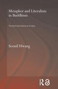 Hwang |  Metaphor and Literalism in Buddhism | Buch |  Sack Fachmedien