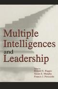 Riggio / Murphy / Pirozzolo |  Multiple Intelligences and Leadership | Buch |  Sack Fachmedien