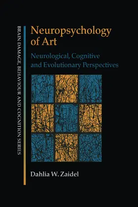 Zaidel |  Neuropsychology of Art | Buch |  Sack Fachmedien