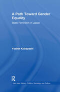 Kobayashi |  A Path Toward Gender Equality | Buch |  Sack Fachmedien