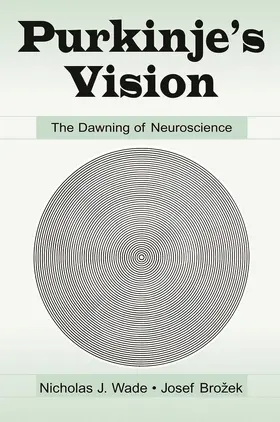 Wade / Brozek / Hoskovec |  Purkinje's Vision | Buch |  Sack Fachmedien
