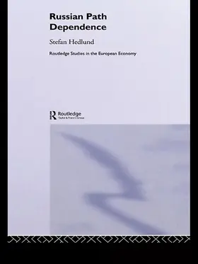 Hedlund |  Russian Path Dependence | Buch |  Sack Fachmedien