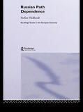 Hedlund |  Russian Path Dependence | Buch |  Sack Fachmedien
