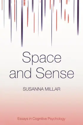 Millar |  Space and Sense | Buch |  Sack Fachmedien