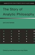 Biletzki / Matar |  The Story of Analytic Philosophy | Buch |  Sack Fachmedien