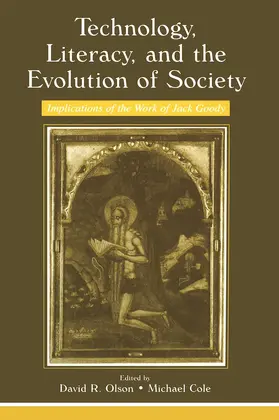 Olson / Cole |  Technology, Literacy, and the Evolution of Society | Buch |  Sack Fachmedien