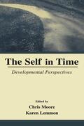 Moore / Lemmon / Skene |  The Self in Time | Buch |  Sack Fachmedien