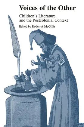 McGillis |  Voices of the Other | Buch |  Sack Fachmedien