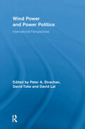 Strachan / Lal / Toke |  Wind Power and Power Politics | Buch |  Sack Fachmedien