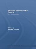 Innes |  Bosnian Security after Dayton | Buch |  Sack Fachmedien