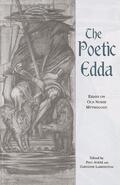 Larrington / Acker |  The Poetic Edda | Buch |  Sack Fachmedien
