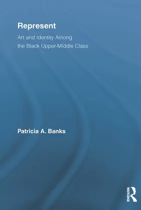 Banks | Represent | Buch | 978-0-415-65405-0 | sack.de