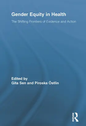 Sen / Östlin | Gender Equity in Health | Buch | 978-0-415-65493-7 | sack.de