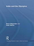 Majumdar / Mehta |  India and the Olympics | Buch |  Sack Fachmedien