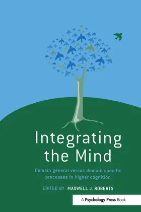 Roberts |  Integrating the Mind | Buch |  Sack Fachmedien