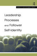 Lord / Brown |  Leadership Processes and Follower Self-identity | Buch |  Sack Fachmedien