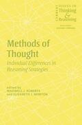 Newton / Roberts |  Methods of Thought | Buch |  Sack Fachmedien