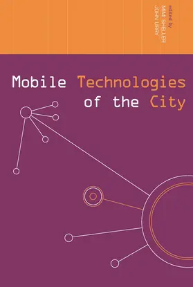 Sheller / Urry |  Mobile Technologies of the City | Buch |  Sack Fachmedien