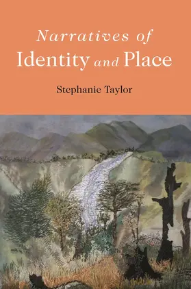 Taylor |  Narratives of Identity and Place | Buch |  Sack Fachmedien
