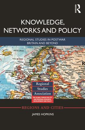 Hopkins | Knowledge, Networks and Policy | Buch | 978-0-415-65592-7 | sack.de