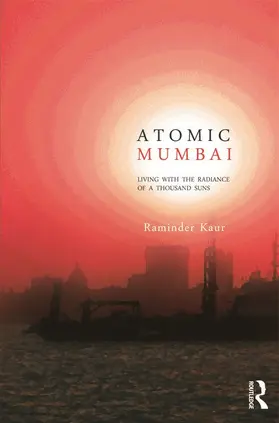 Kaur |  Atomic Mumbai | Buch |  Sack Fachmedien
